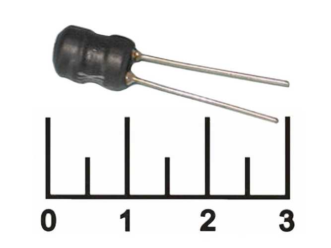 Индуктивность CW68 22 мкГн/960mA 220K