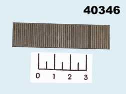 Скобы для степлера Bosch T40 16мм