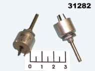 Резистор переменный 390 Ом 0.5W СПО-0.5 (+41)