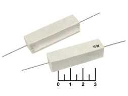 Резистор 51 Ом 15W SQP-15