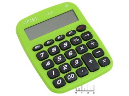 Калькулятор IT-612C