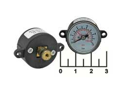 Измеритель давления 10 bar (манометр) (010370(24))