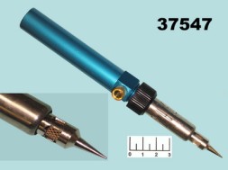 Газовая горелка-паяльник Tundra 2354384 HT-B02