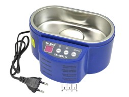 Ультразвуковая очистка YX-3060