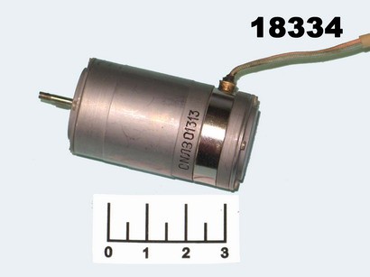 Двигатель ДПМ-25-Н1-01