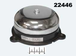 Звонок 220V 100мм EBL-1001