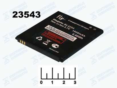 Аккумулятор FLY BL-4253 3.7V 1.8A