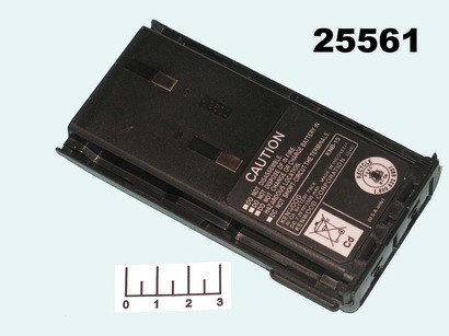 Аккумулятор радиостанции Kenwood KNB-15A/KNB-14 (КТ-3107)