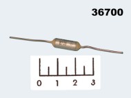 Конденсатор CAP БМ-2 6800пФ 200В 6800pF/200V
