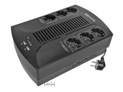 Блок бесперебойного питания 650W TDM SQ1204-0001