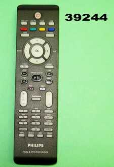 Пульт Philips 2422 5490 1504 original