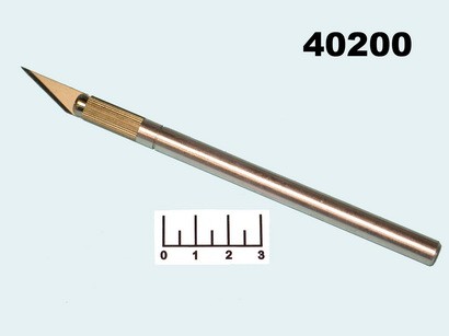 Скальпель-нож 8PK-394A