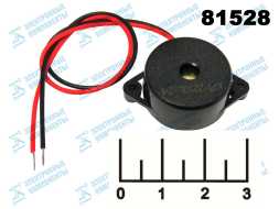 Генератор звука 18-30V KPI-2210L-24 Kepo (писк однотонный)