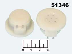 Динамик 130 Ом 0.05W 37х21мм TR38-H21-150