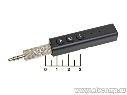 Bluetooth стерео ресивер 4.2 Hevaral ZF-350