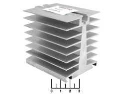 Охладитель SRQ-T1 (80*70*80)