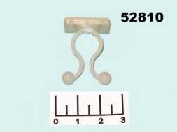 Крепеж кабеля 21*19*11.1мм (KL-3 D)