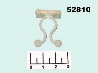 Крепеж кабеля 21*19*11.1мм (KL-3 D)