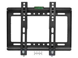 Кронштейн настенный для телевизора 14&amp;quot;-42&amp;quot; 25кг Орбита OT-HOD01