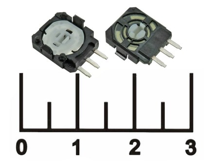 Резистор переменный 10 кОм для джойстика PS3/PS4 ONE