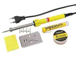 Набор паяльный (паяльник 220V 30W) Pinsun 810-30