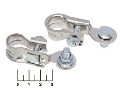 Клемма аккумуляторная минусовая SBT-015