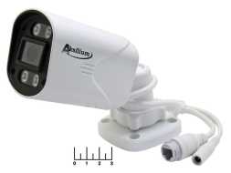 IP-камера IP-303 FPM 3Mр 2.8мм цветная наружная