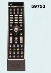 Пульт Acer CT-0547 original