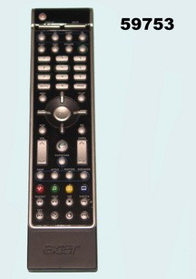 Пульт Acer CT-0547 original