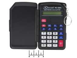 Калькулятор MC-568A карманный