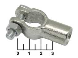 Клемма аккумуляторная минусовая SBT-018