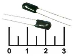 Конденсатор CAP CL11 0.022 мкФ 400В 0.022/400V 10%