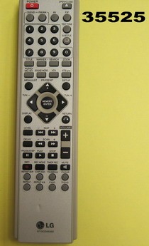 Пульт LG 6710CDAK06D original