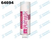 Аэрозоль Cramolin Contact Spraywash средство для обезжиривания контактов 400мл