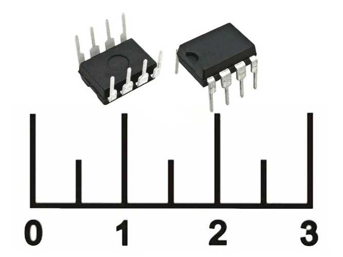 Оптопара HCPL4506-000E DIP8