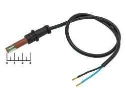 Датчик пламени QRB1B