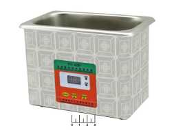 Ультразвуковая очистка NT 628+