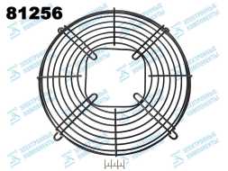 Решетка для вентилятора 275*275мм