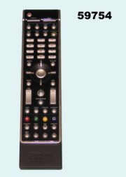 Пульт Acer CT-0607 original