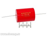 Конденсатор CAP Audiophiler MKP-CYCAP 40мкФ 250В 40/250V