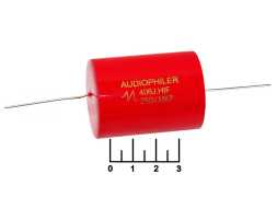 Конденсатор CAP Audiophiler MKP-CYCAP 40мкФ 250В 40/250V