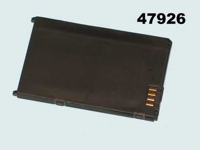 Аккумулятор Mitac Mio A702 АПК-3510 3.7V 1.1A