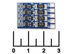 Балансир для литиевых элементов 14.8V 4S HX-JH-004