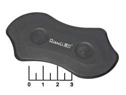 Инструмент для открывания корпусов Qianli черный пластик