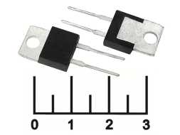 Диод шоттки 20TQ045 20A/45V TO220-2