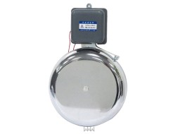 Звонок 220V 250мм SCF(DL)-250