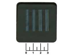 Солнечная батарея 53.5*53.5мм 3V 0.03A