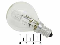 Лампа галогенная 220V 40W E14 для эл.плит (+300C)