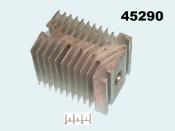 Охладитель О171 М20 80W (70*80*100)