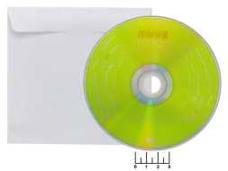 Диск DVD-R Mirex 16X 4.7Gb